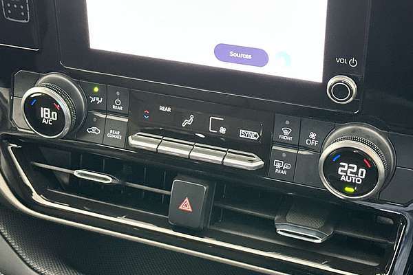 2023 Toyota Kluger GX AXUH78R