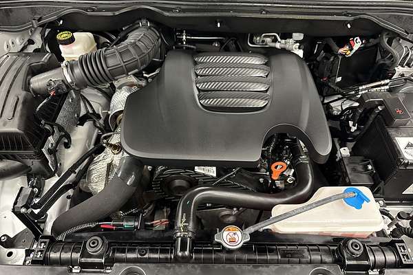 2022 GWM Ute Cannon-X NPW 4X4