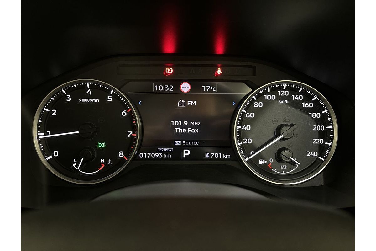 2024 Mitsubishi Outlander ES ZM