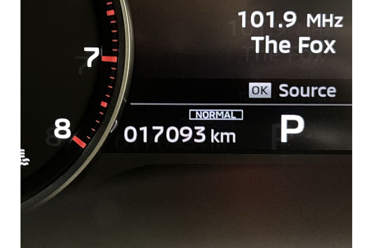 2024 Mitsubishi Outlander ES ZM