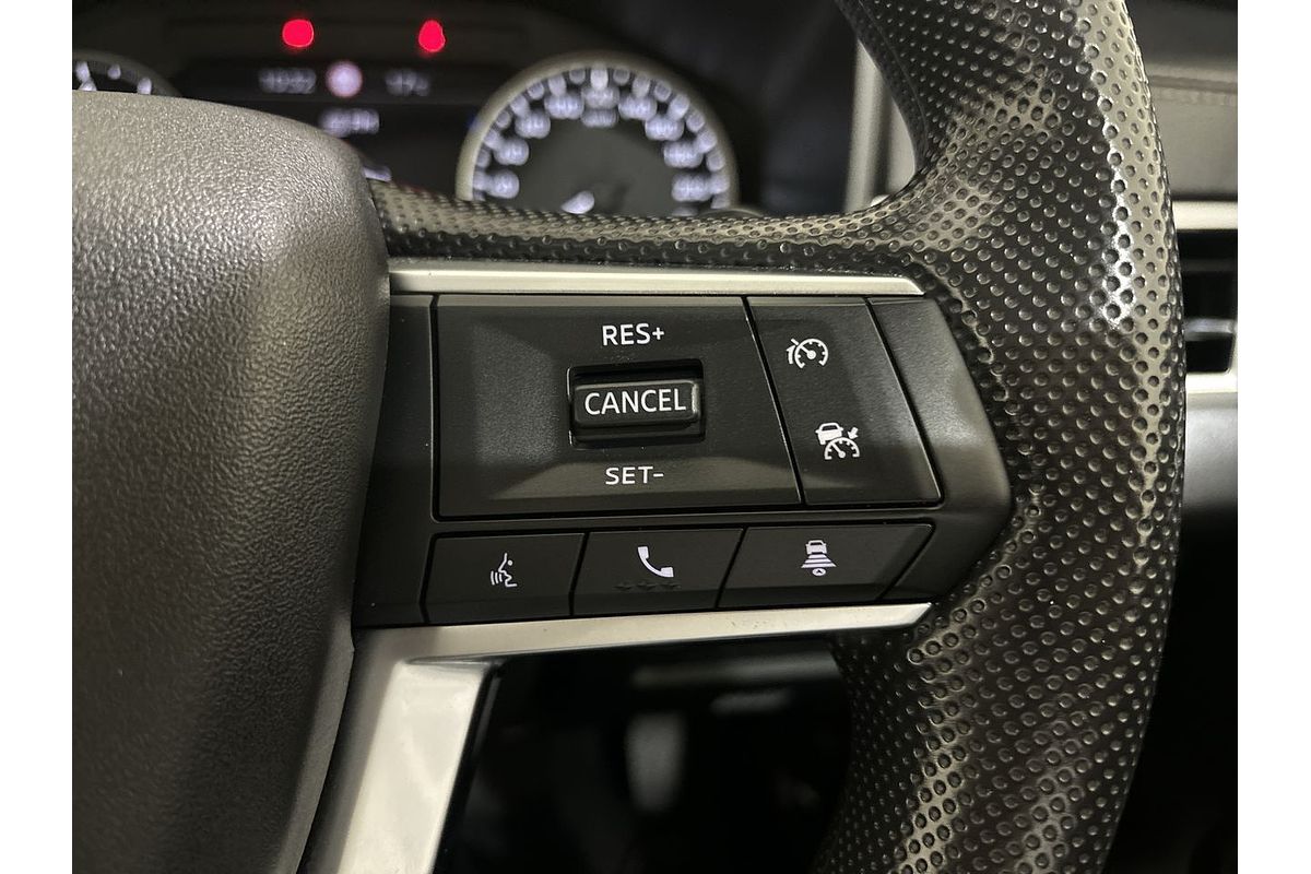 2024 Mitsubishi Outlander ES ZM