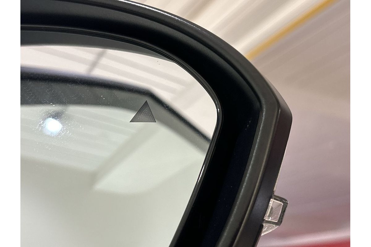 2024 Mitsubishi Outlander ES ZM