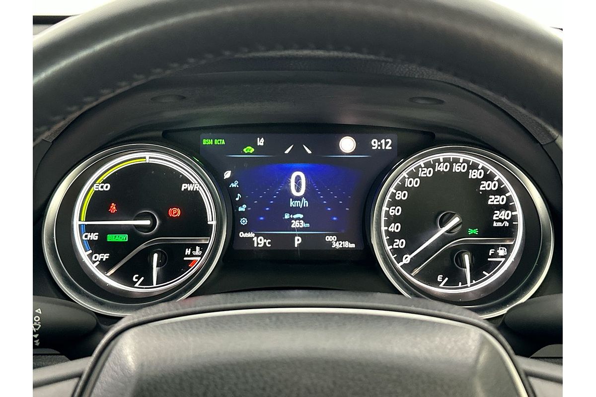 2024 Toyota Camry Ascent Sport AXVH80R
