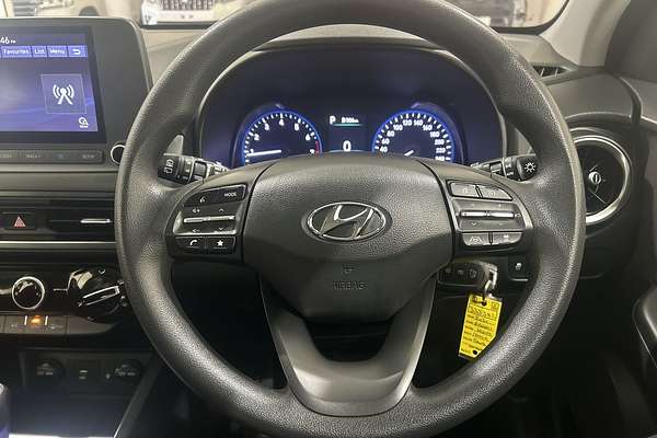 2021 Hyundai Kona OS.V4