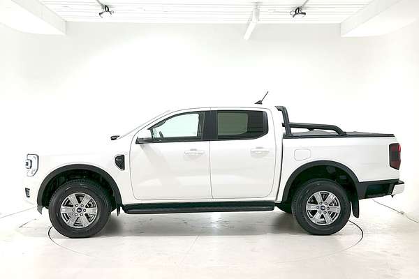 2022 Ford Ranger XLT 4X4