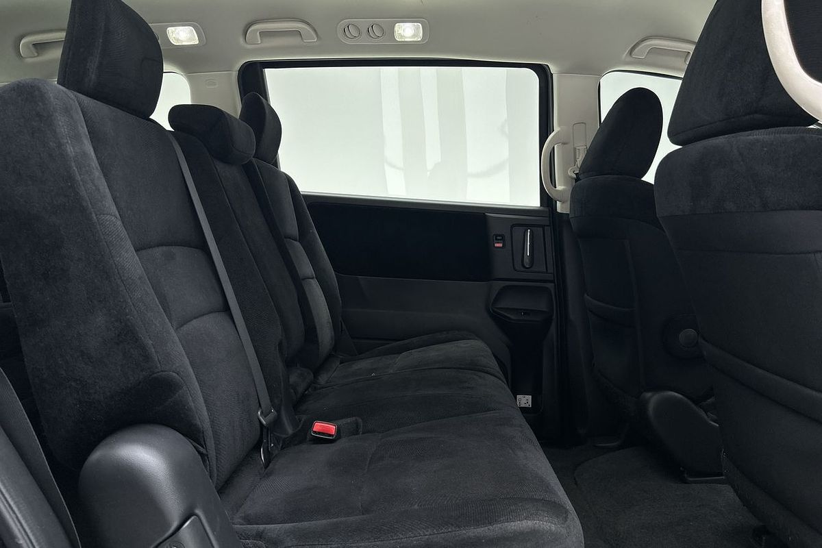 2014 Honda Odyssey VTi-L 5th Gen