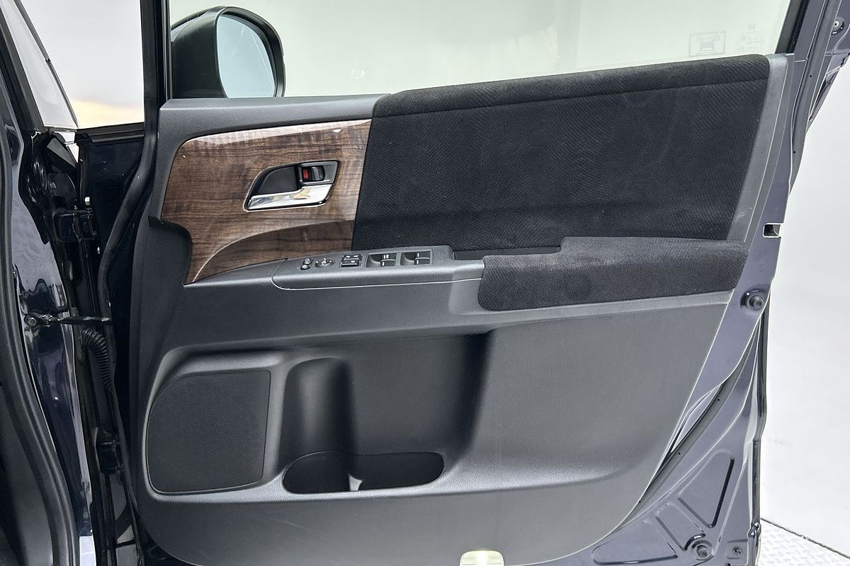 2014 Honda Odyssey VTi-L 5th Gen