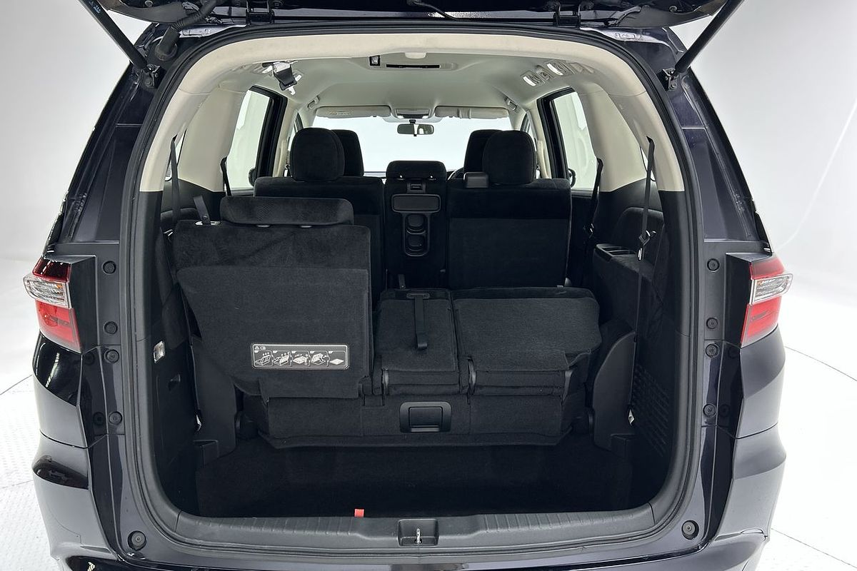 2014 Honda Odyssey VTi-L 5th Gen