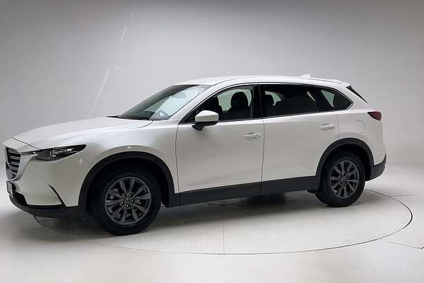2022 Mazda CX-9 Touring TC