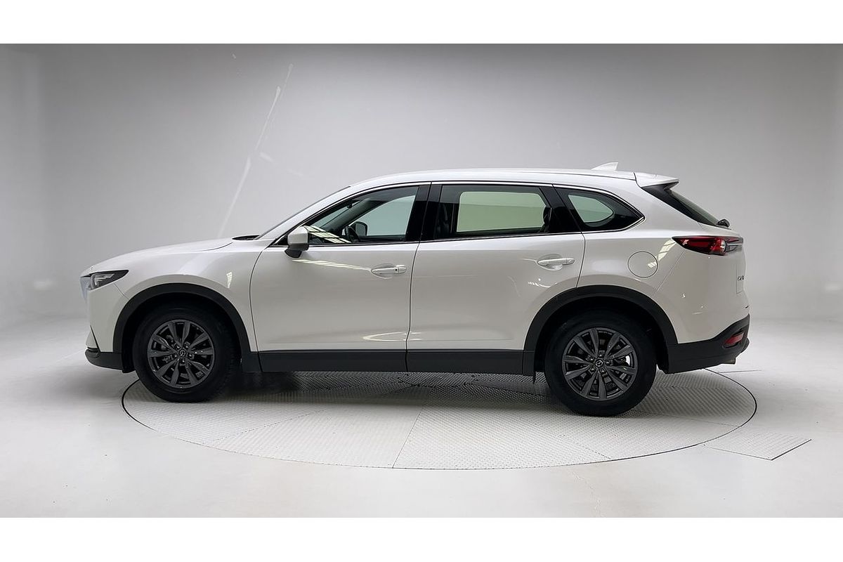 2022 Mazda CX-9 Touring TC