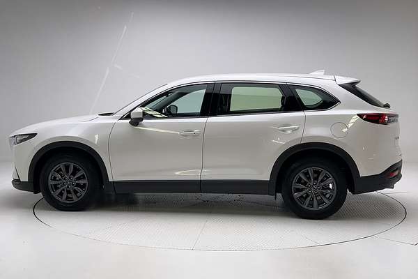 2022 Mazda CX-9 Touring TC