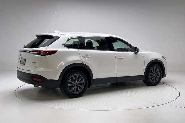 2022 Mazda CX-9 Touring TC