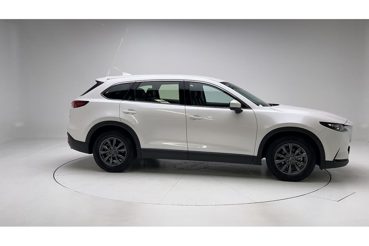 2022 Mazda CX-9 Touring TC