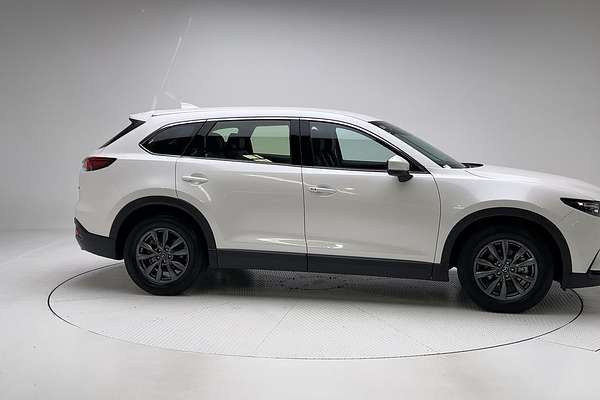 2022 Mazda CX-9 Touring TC
