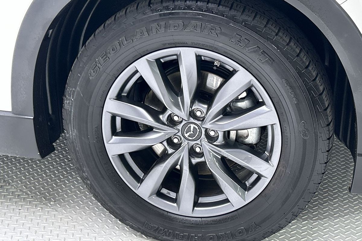 2022 Mazda CX-9 Touring TC