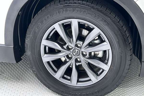 2022 Mazda CX-9 Touring TC
