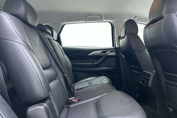 2022 Mazda CX-9 Touring TC