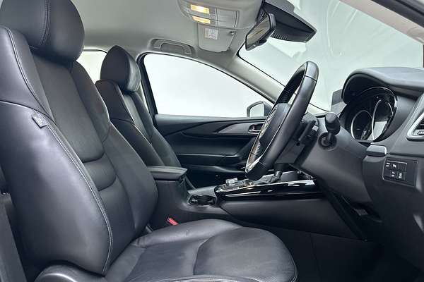 2022 Mazda CX-9 Touring TC