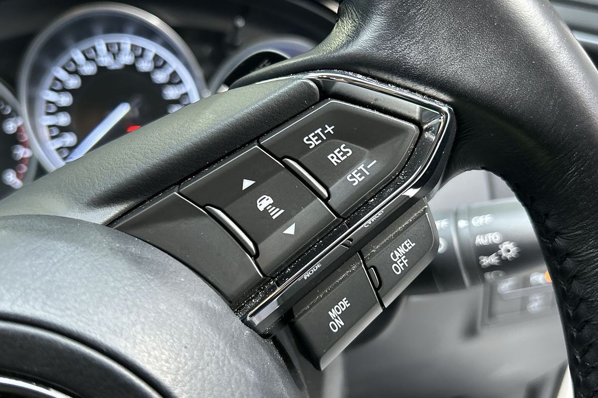 2022 Mazda CX-9 Touring TC