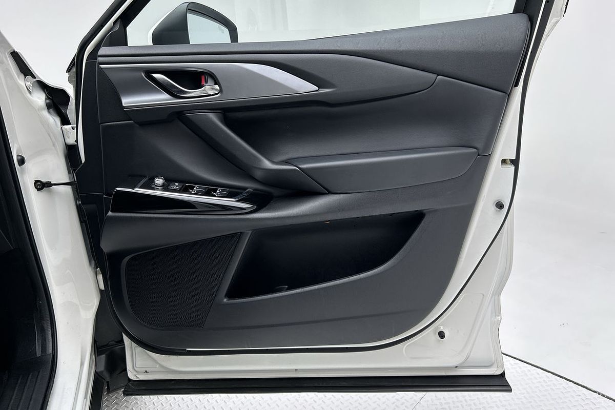 2022 Mazda CX-9 Touring TC