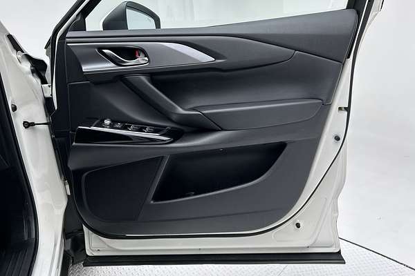 2022 Mazda CX-9 Touring TC