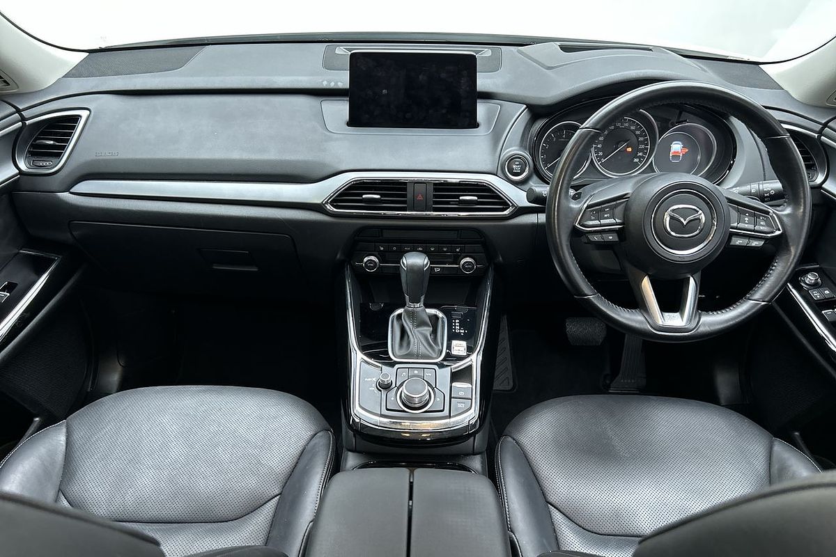 2022 Mazda CX-9 Touring TC