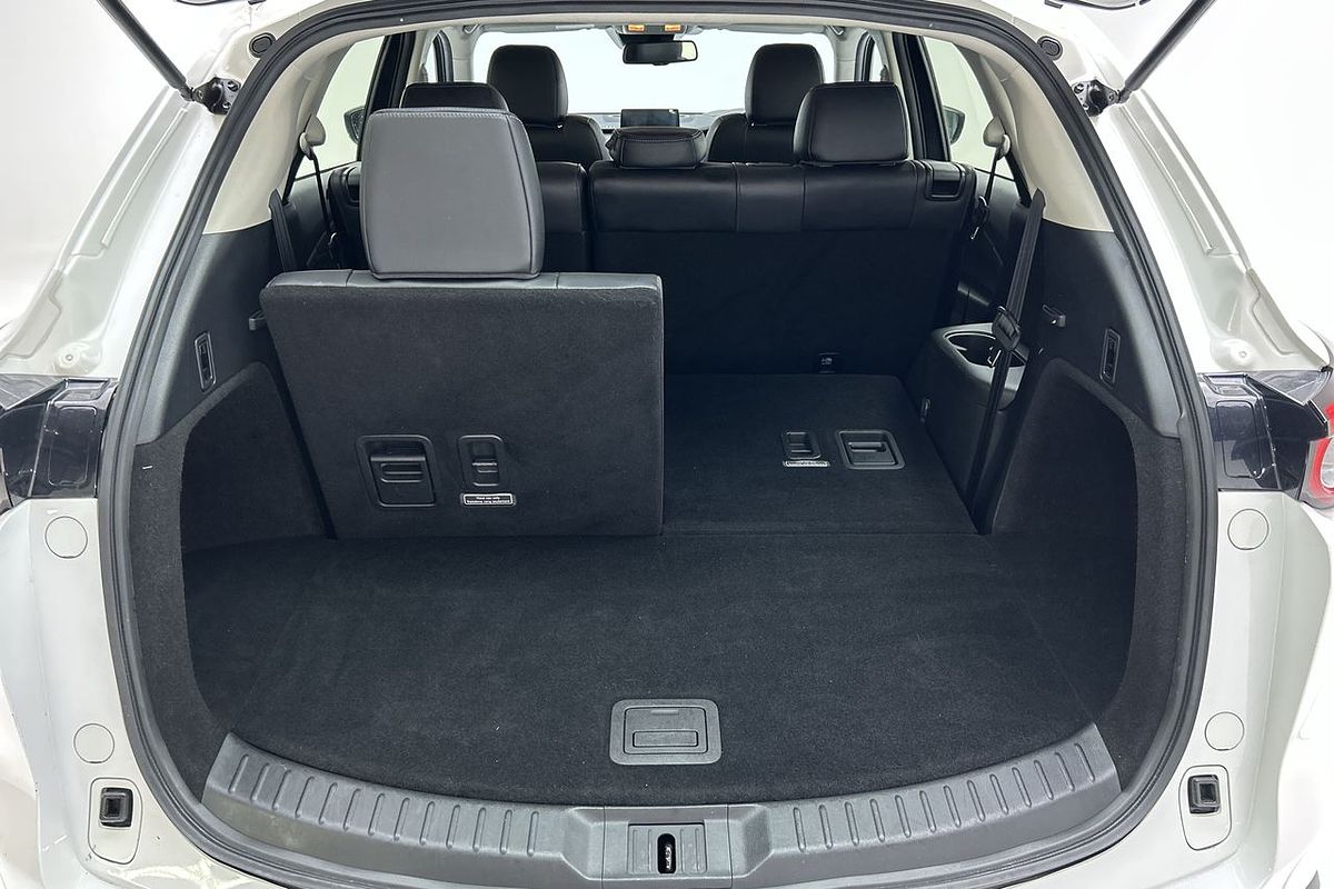 2022 Mazda CX-9 Touring TC