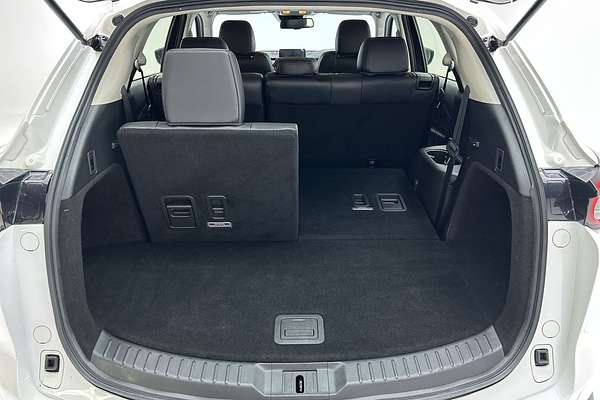 2022 Mazda CX-9 Touring TC