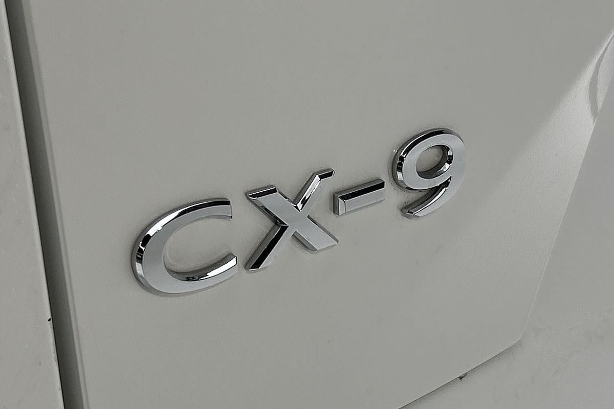 2022 Mazda CX-9 Touring TC