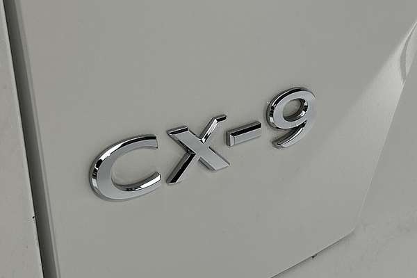 2022 Mazda CX-9 Touring TC
