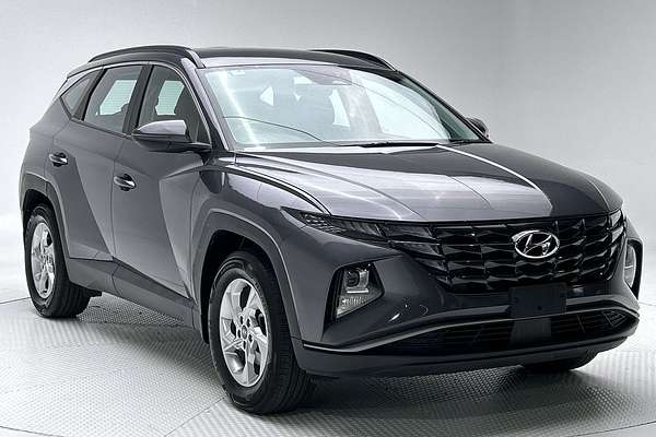 2021 Hyundai Tucson NX4.V1