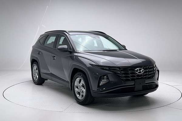 2021 Hyundai Tucson NX4.V1