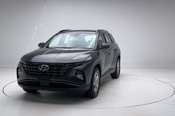 2021 Hyundai Tucson NX4.V1