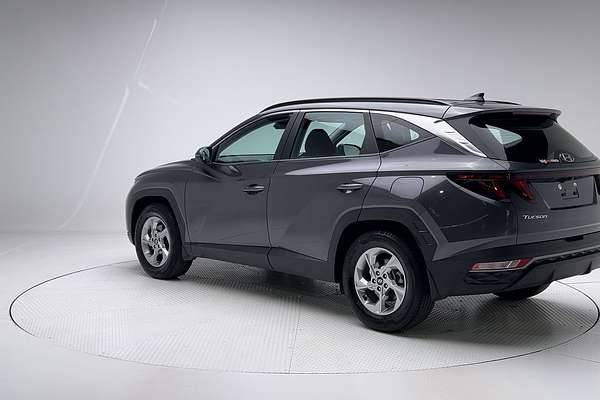 2021 Hyundai Tucson NX4.V1
