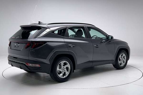 2021 Hyundai Tucson NX4.V1