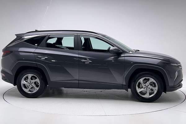 2021 Hyundai Tucson NX4.V1