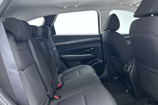 2021 Hyundai Tucson NX4.V1
