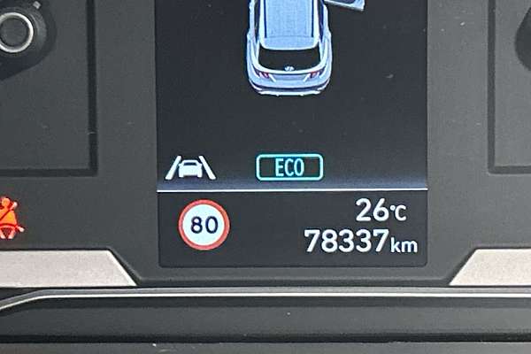 2021 Hyundai Tucson NX4.V1