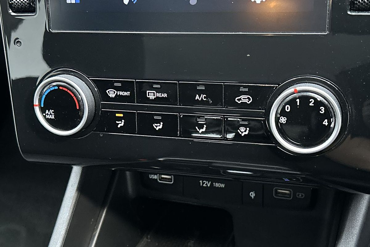 2021 Hyundai Tucson NX4.V1