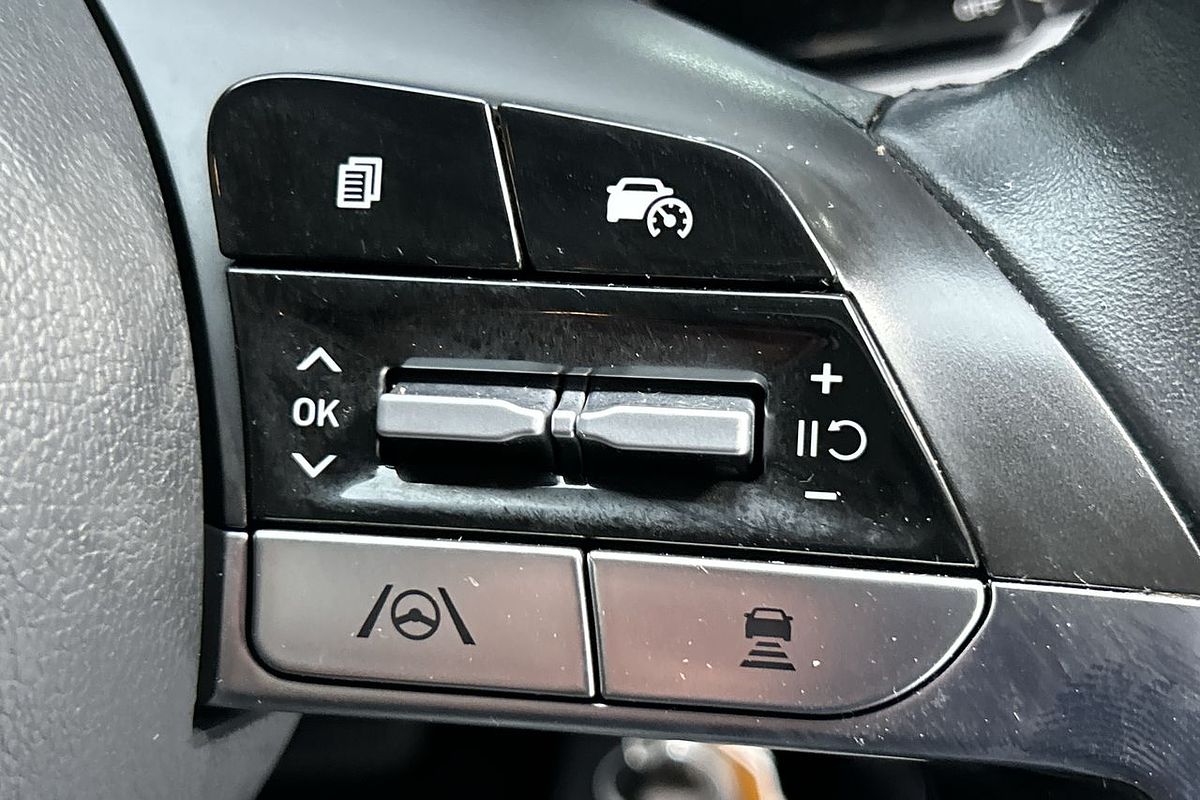 2021 Hyundai Tucson NX4.V1