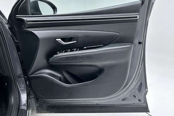 2021 Hyundai Tucson NX4.V1