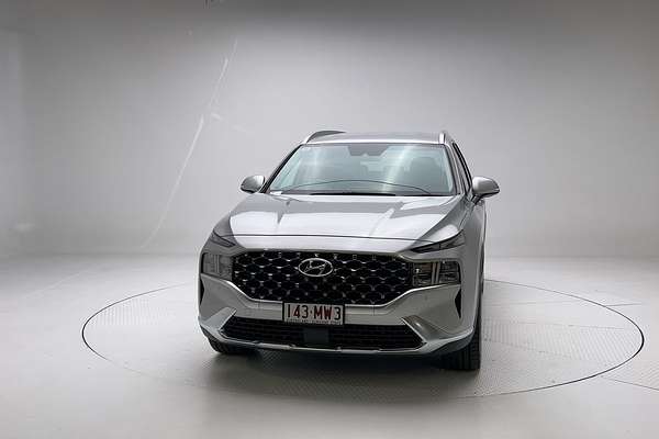 2020 Hyundai Santa Fe Elite TM.V3
