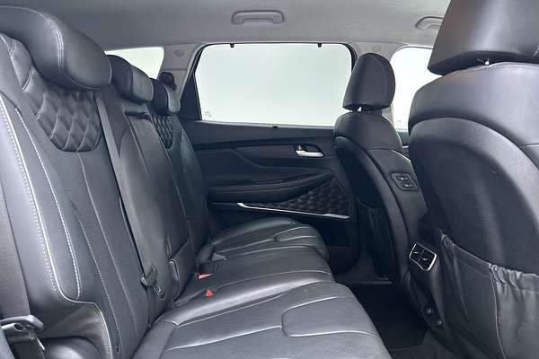 2020 Hyundai Santa Fe Elite TM.V3