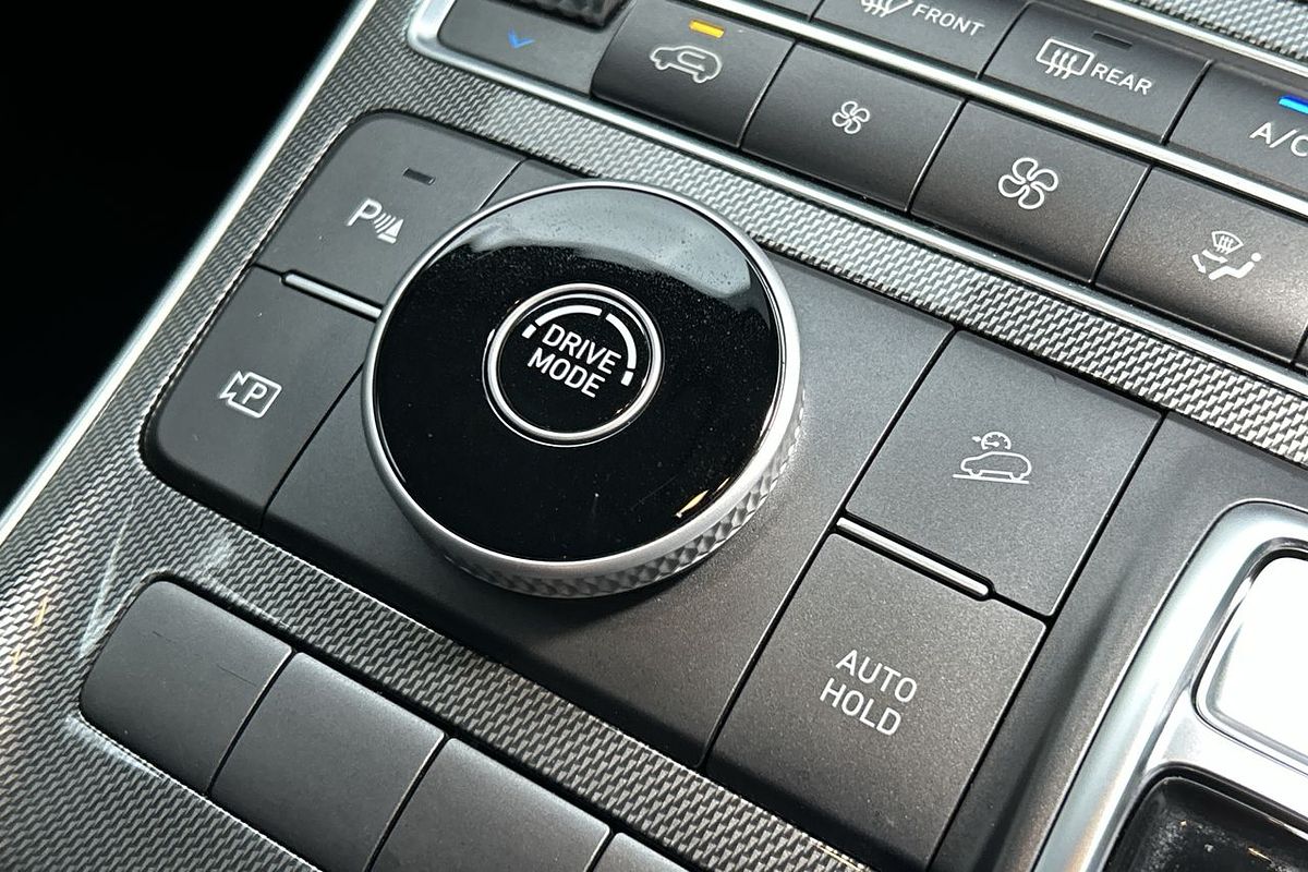 2020 Hyundai Santa Fe Elite TM.V3