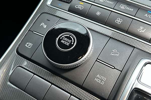2020 Hyundai Santa Fe Elite TM.V3
