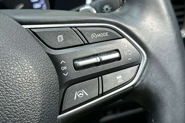 2020 Hyundai Santa Fe Elite TM.V3