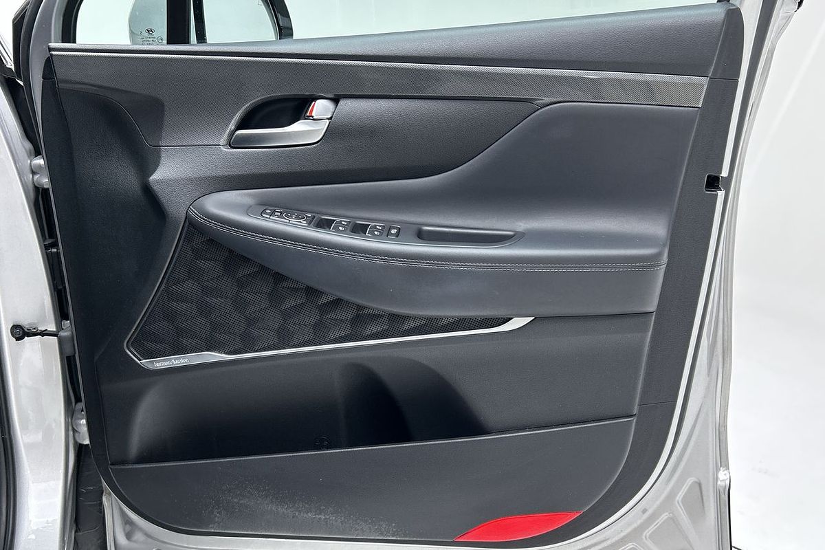 2020 Hyundai Santa Fe Elite TM.V3
