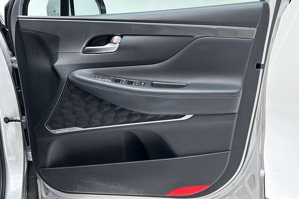 2020 Hyundai Santa Fe Elite TM.V3