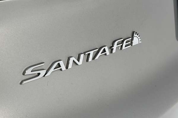2020 Hyundai Santa Fe Elite TM.V3