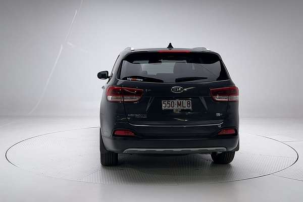 2016 Kia Sorento Platinum UM